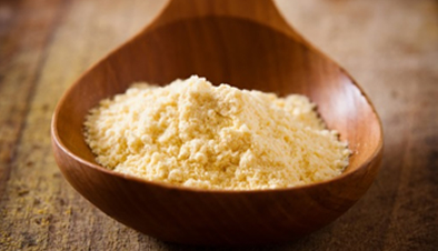 corn-flour
